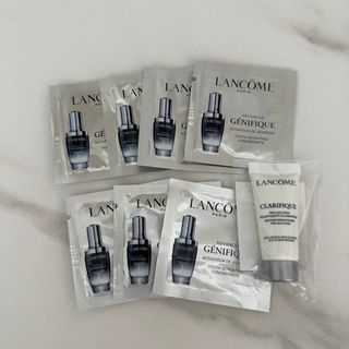 ランコム(LANCOME)のみよ様購入ページ(サンプル/トライアルキット)