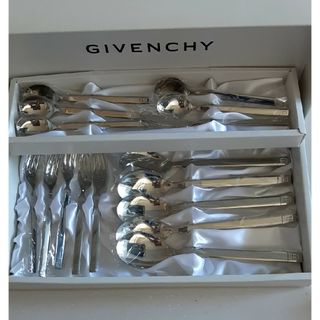 ジバンシィ(GIVENCHY)のGIVENCHYカトラリー(テーブル用品)