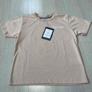 アウトドア(OUTDOOR)のoutdoor 半袖Tシャツ(Tシャツ/カットソー)