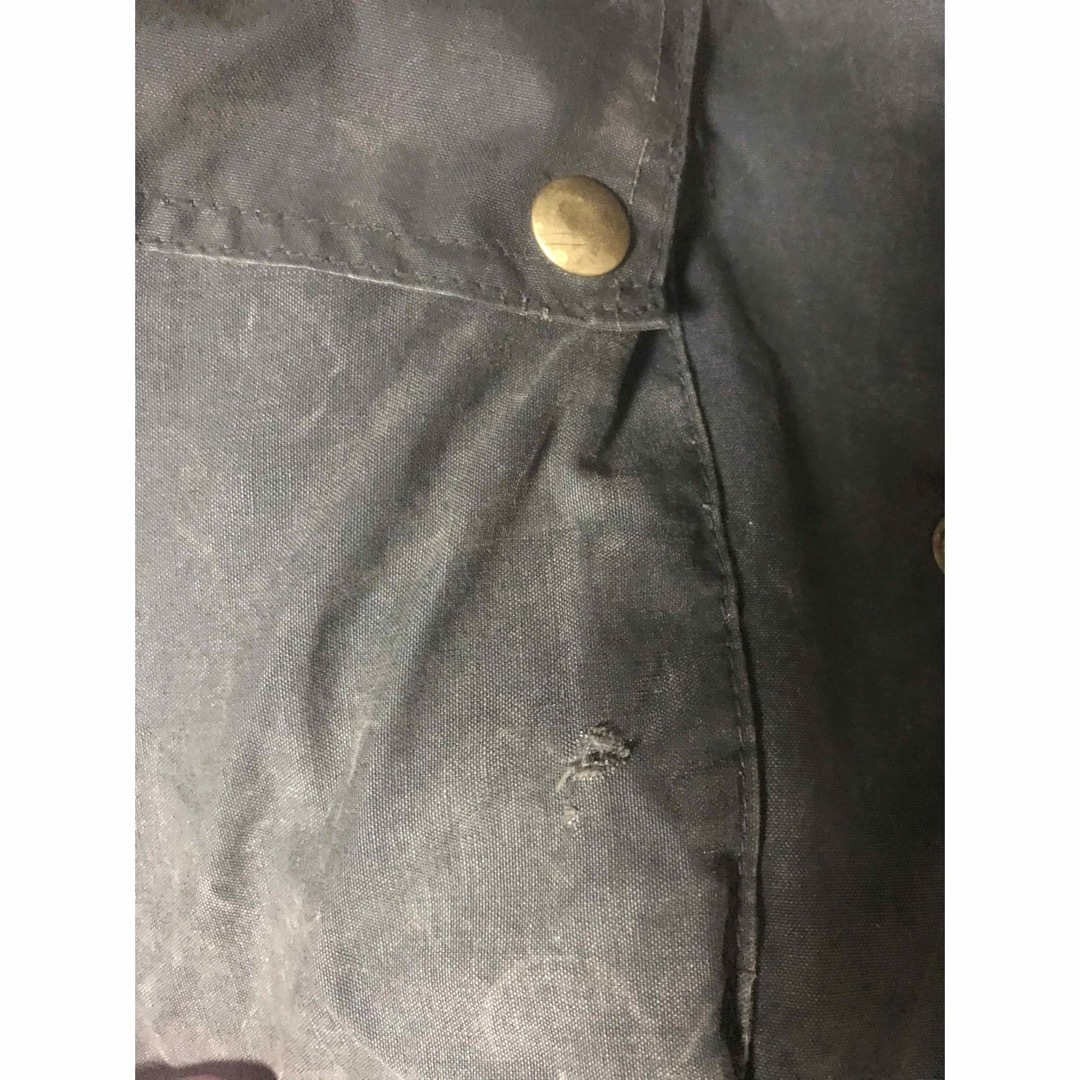 BELSTAFF(ベルスタッフ)のBelstaff トライアルマスター 70s 80s オイルドジャケット メンズのジャケット/アウター(ブルゾン)の商品写真