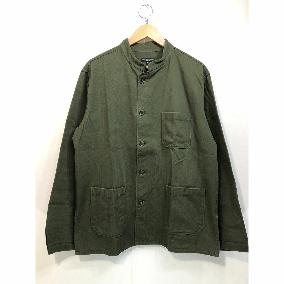 050982○ ENGINEERED GARMENTS Dayton-