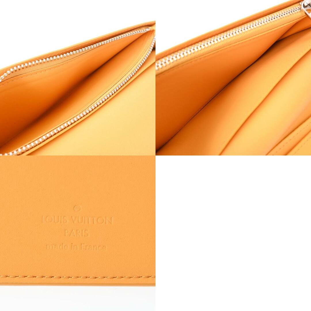 LOUIS VUITTON - ルイヴィトン ポルトフォイユブラザNM 長財布
