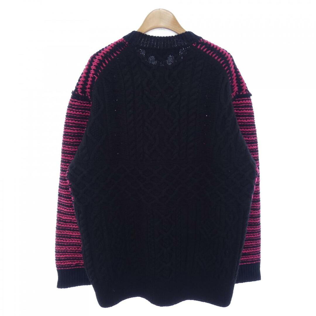 JUNYA WATANABE ジュンヤワタナベ JUNYA WATANABE ニットの通販 by
