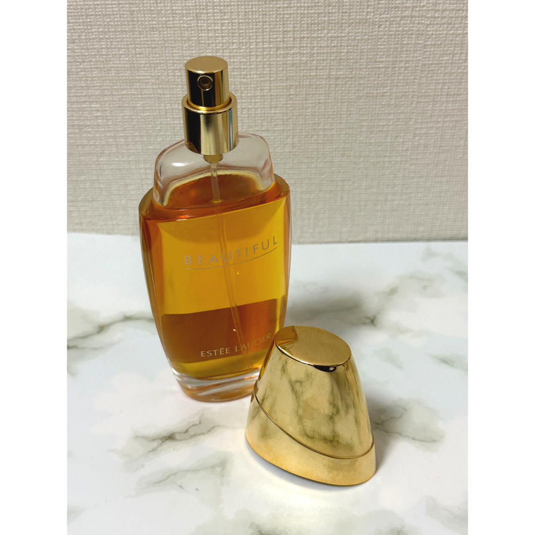 Estee Lauder(エスティローダー)のエスティーローダー ビューティフル 75ml 香水 コスメ/美容の香水(香水(女性用))の商品写真