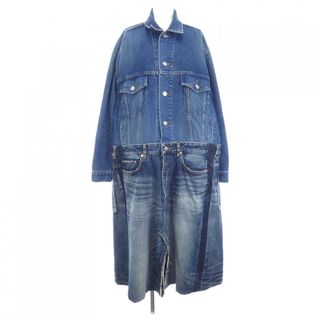 バレンシアガ ワンピースの通販 300点以上 | Balenciagaのレディースを