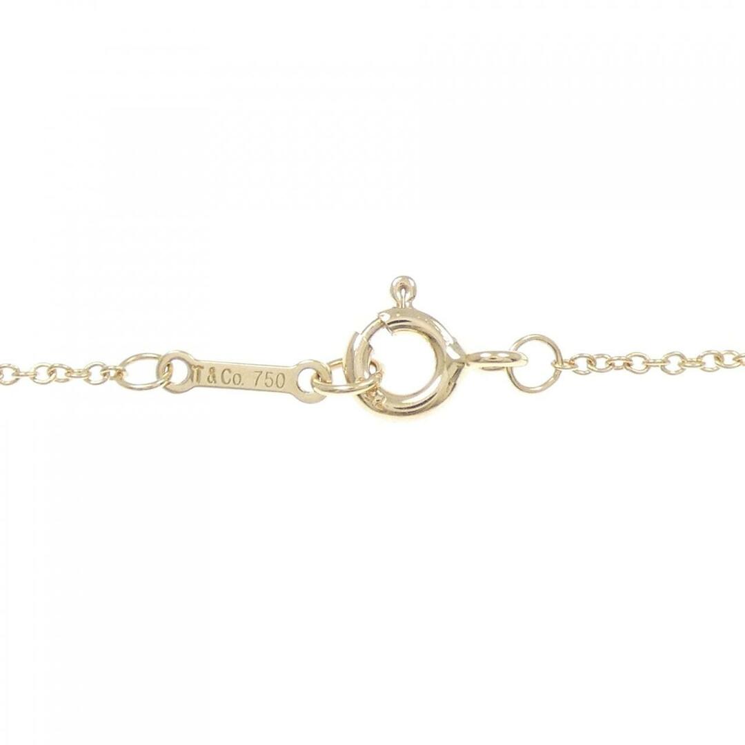 Tiffany & Co. - ティファニー バイザヤード 3P ブレスレットの通販 by