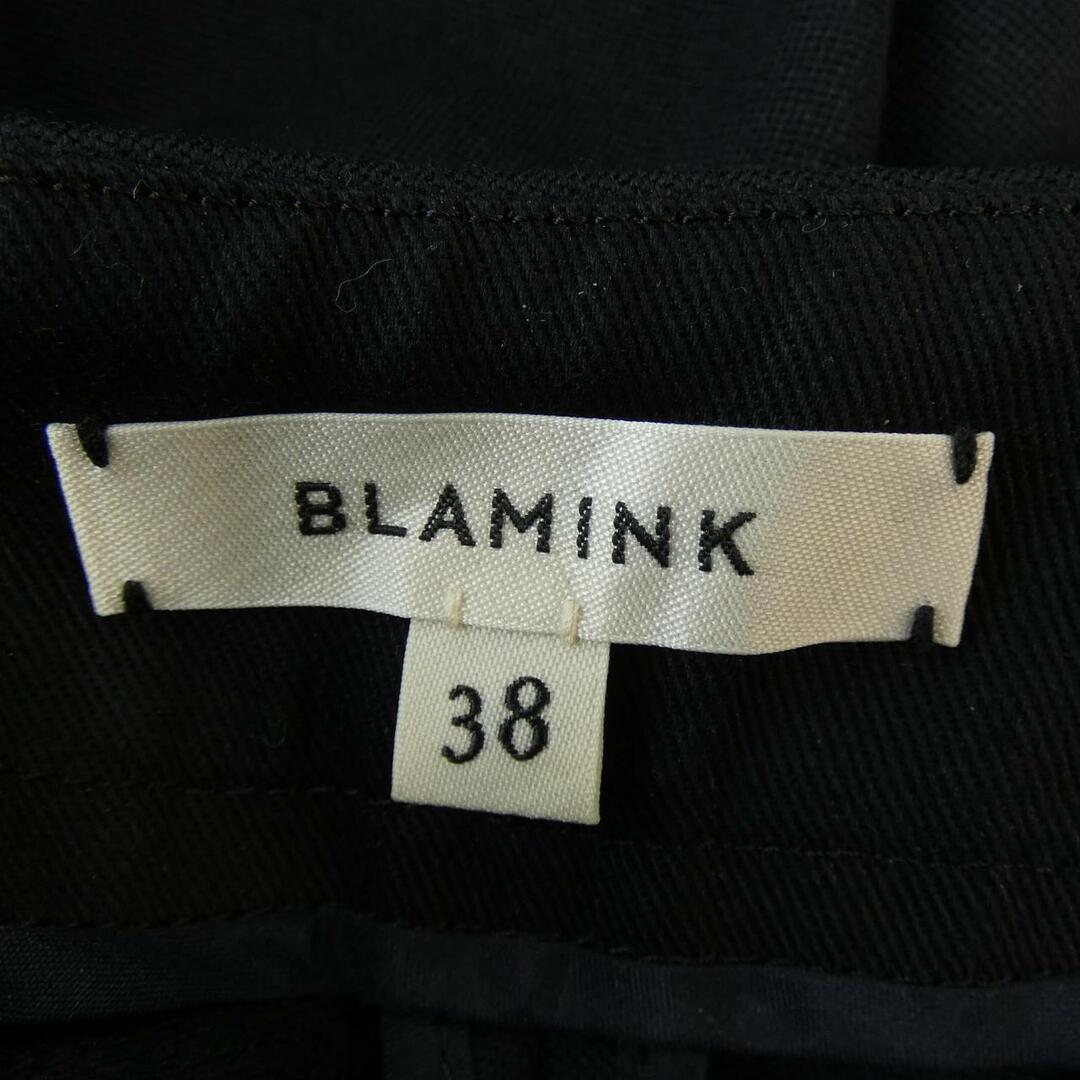 BLAMINK - ブラミンク BLAMINK パンツの通販 by KOMEHYO ONLINE ラクマ