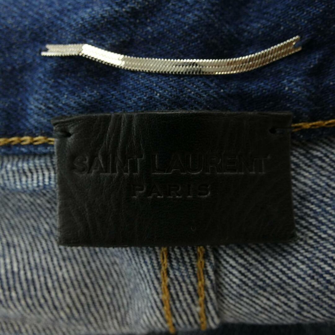 Saint Laurent(サンローラン)のサンローラン SAINT LAURENT ジーンズ メンズのパンツ(デニム/ジーンズ)の商品写真