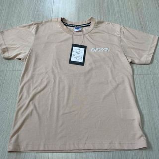 アウトドア(OUTDOOR)のoutdoor 半袖Tシャツ(Tシャツ/カットソー)