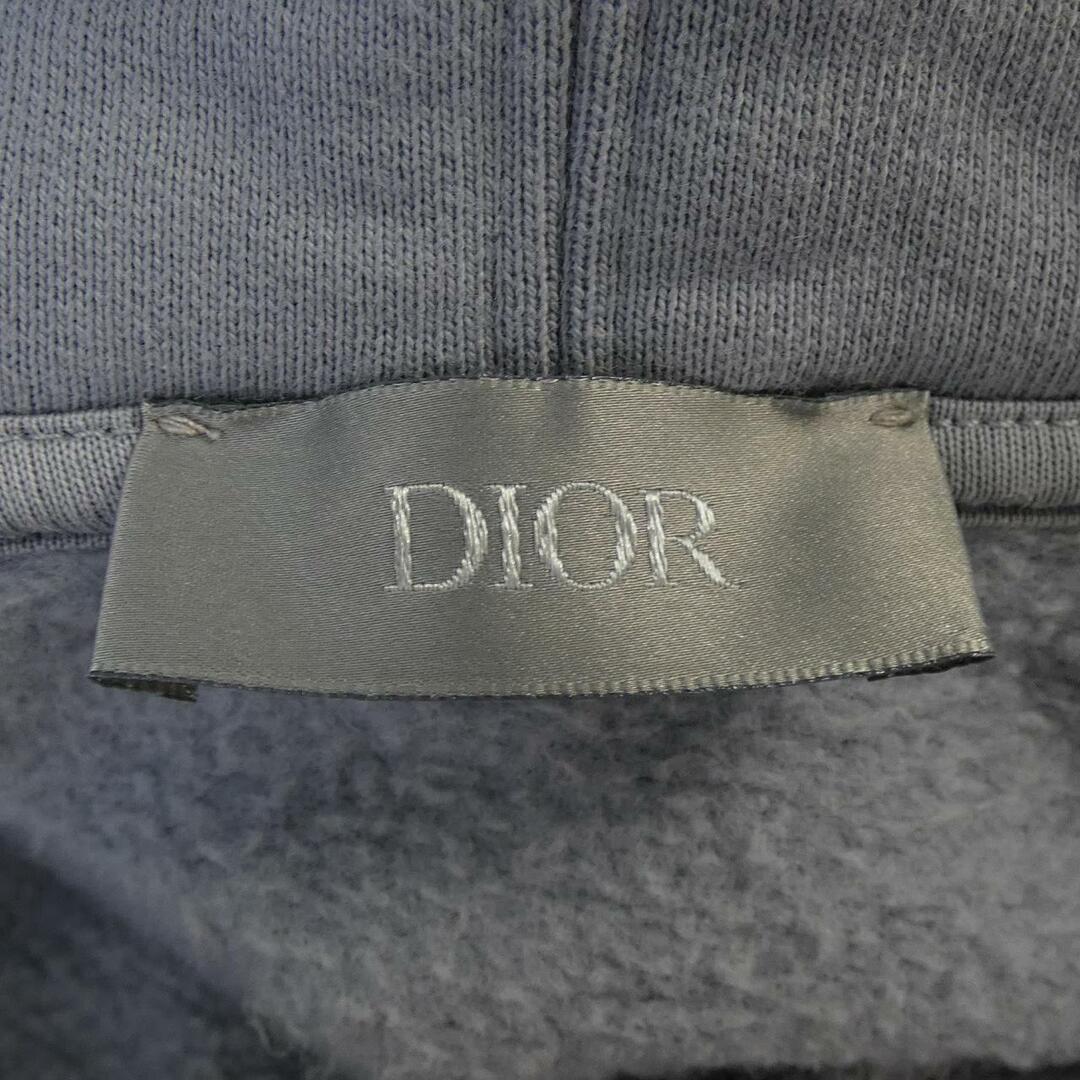 ディオール DIOR パーカー