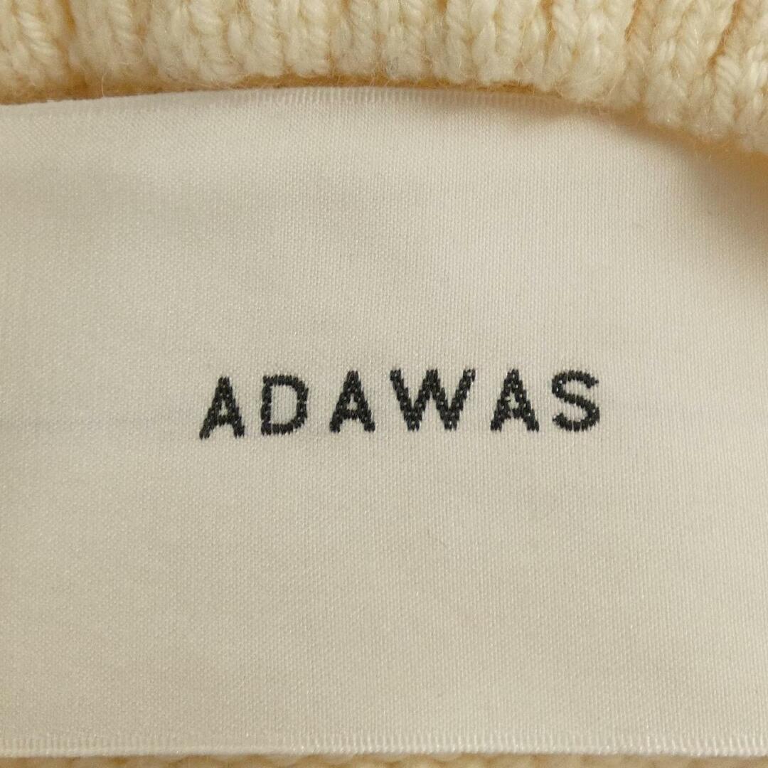 アダワス ADAWAS ニット