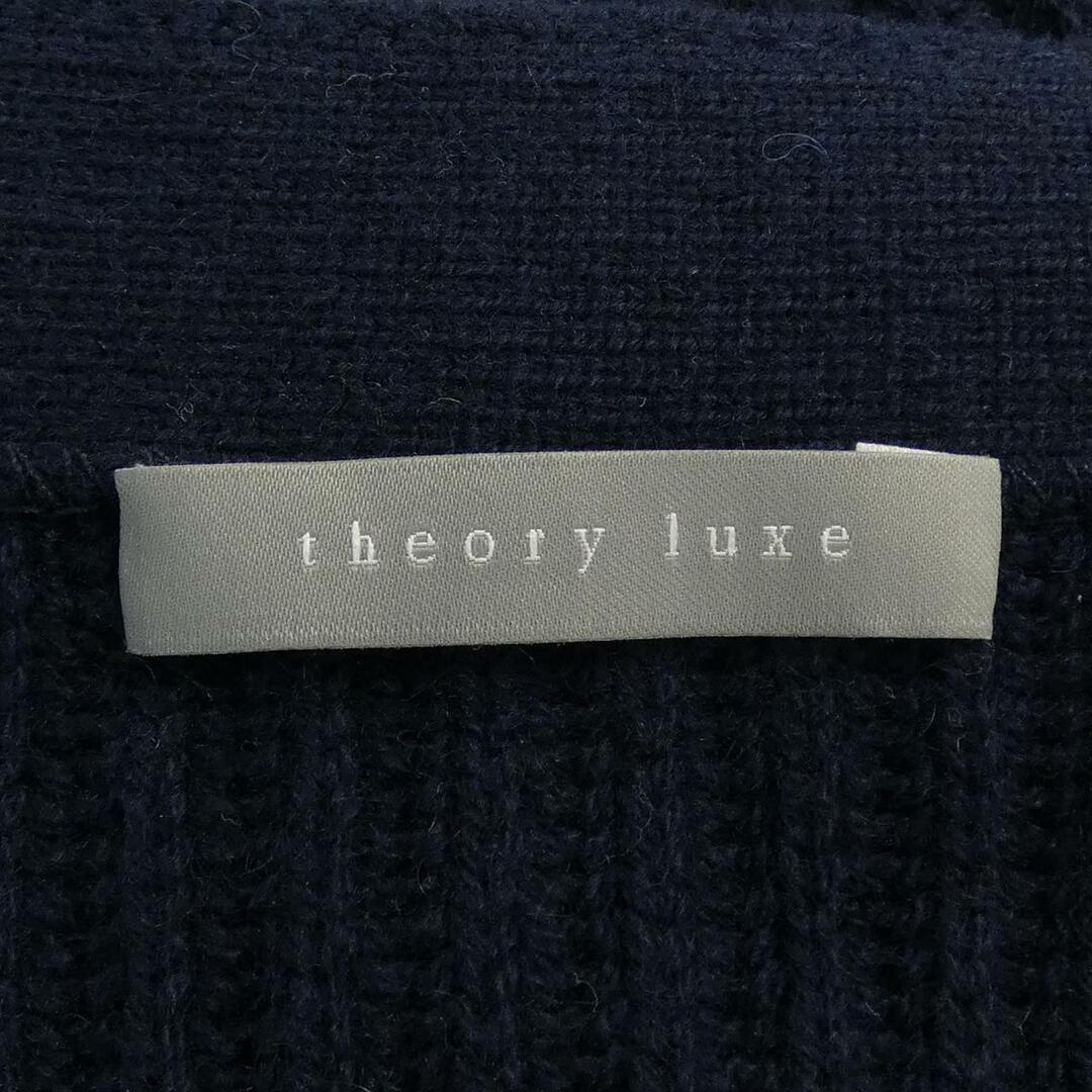 セオリーリュクス Theory luxe ニット 3