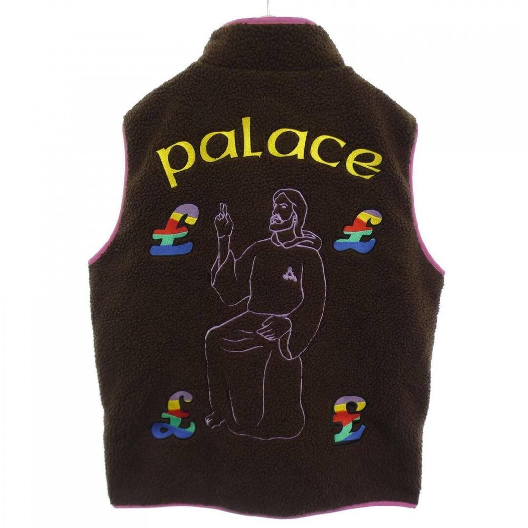 パレス PALACE ベスト