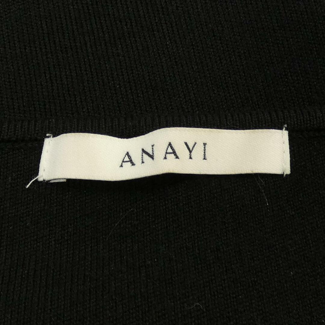 アナイ ANAYI ワンピース 3