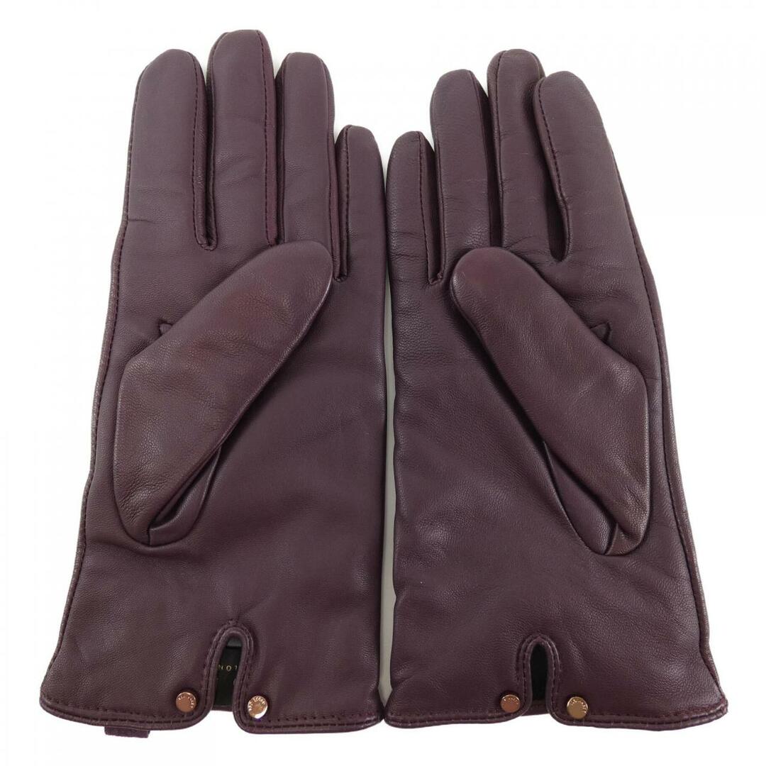 テッドベーカー TED BAKER GLOVE 1