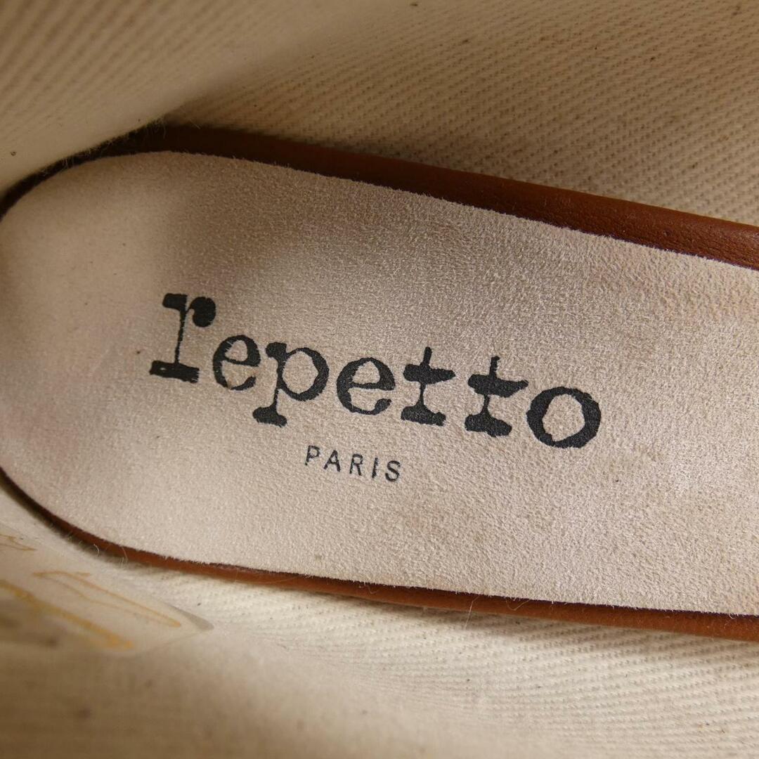 repetto(レペット)のレペット repetto シューズ レディースの靴/シューズ(その他)の商品写真