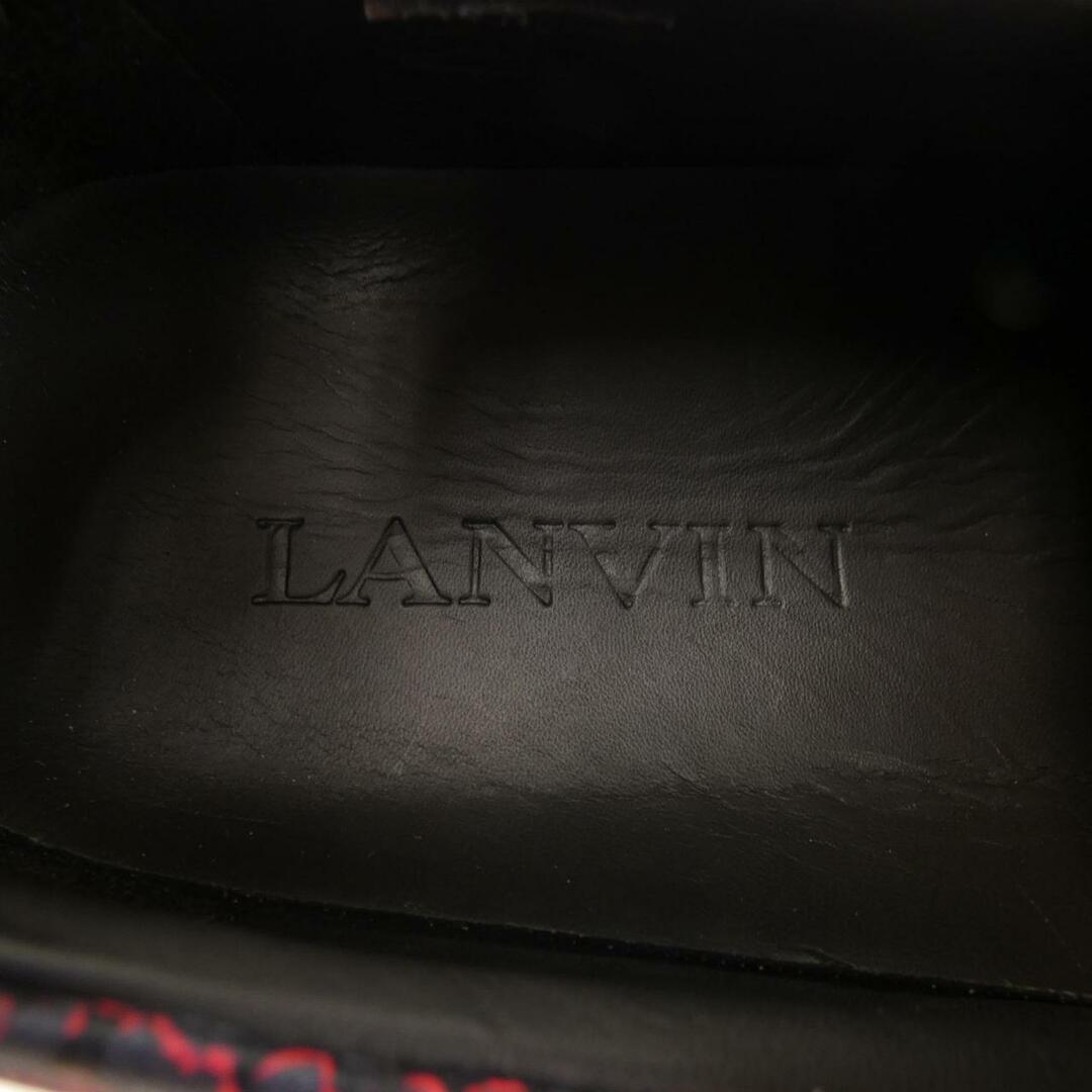 LANVIN(ランバン)のランバン LANVIN スニーカー レディースの靴/シューズ(スニーカー)の商品写真