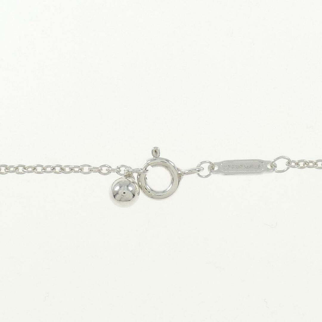Tiffany & Co.(ティファニー)のティファニー ボール ネックレス メンズのアクセサリー(ネックレス)の商品写真