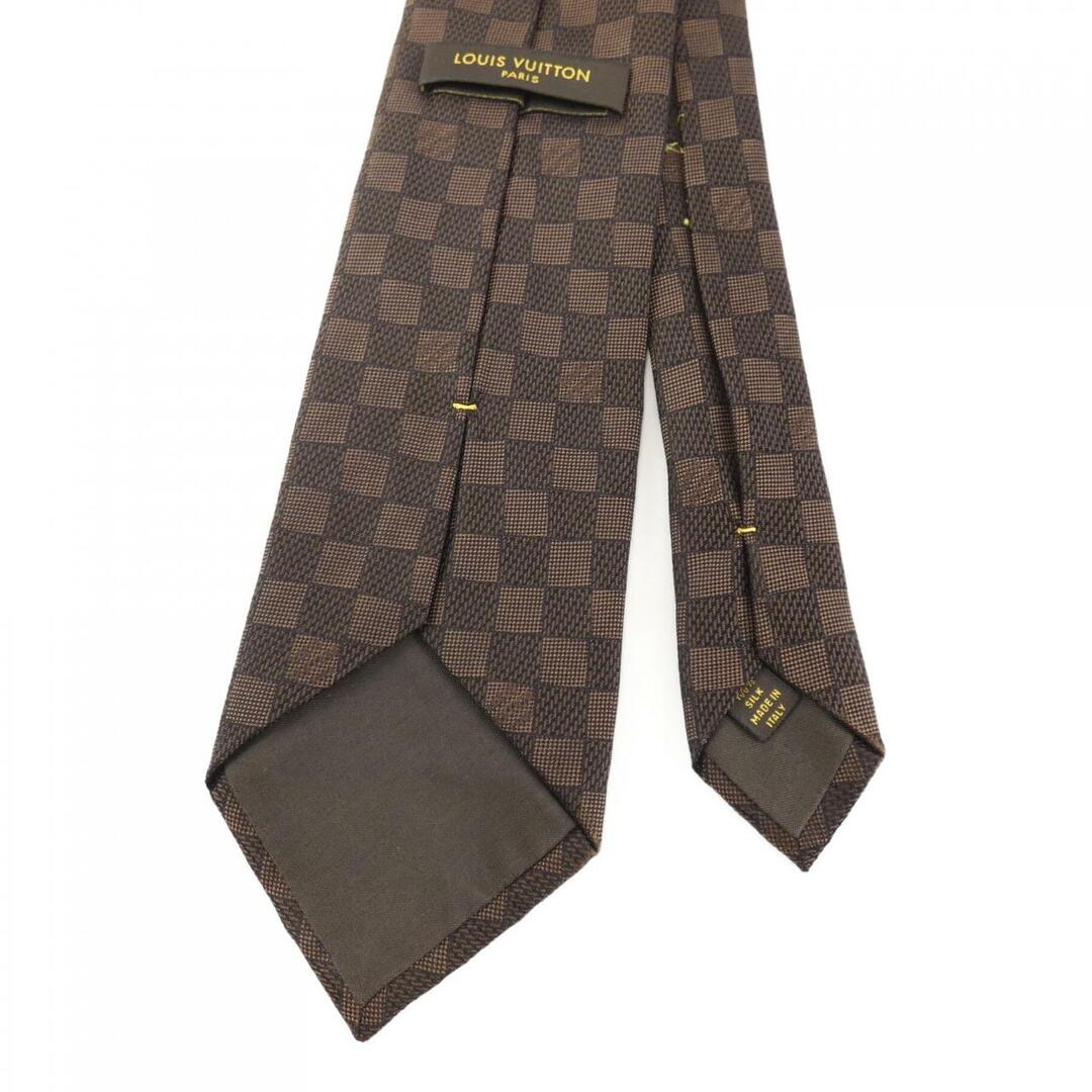 ルイヴィトン LOUIS VUITTON NECKTIE 1