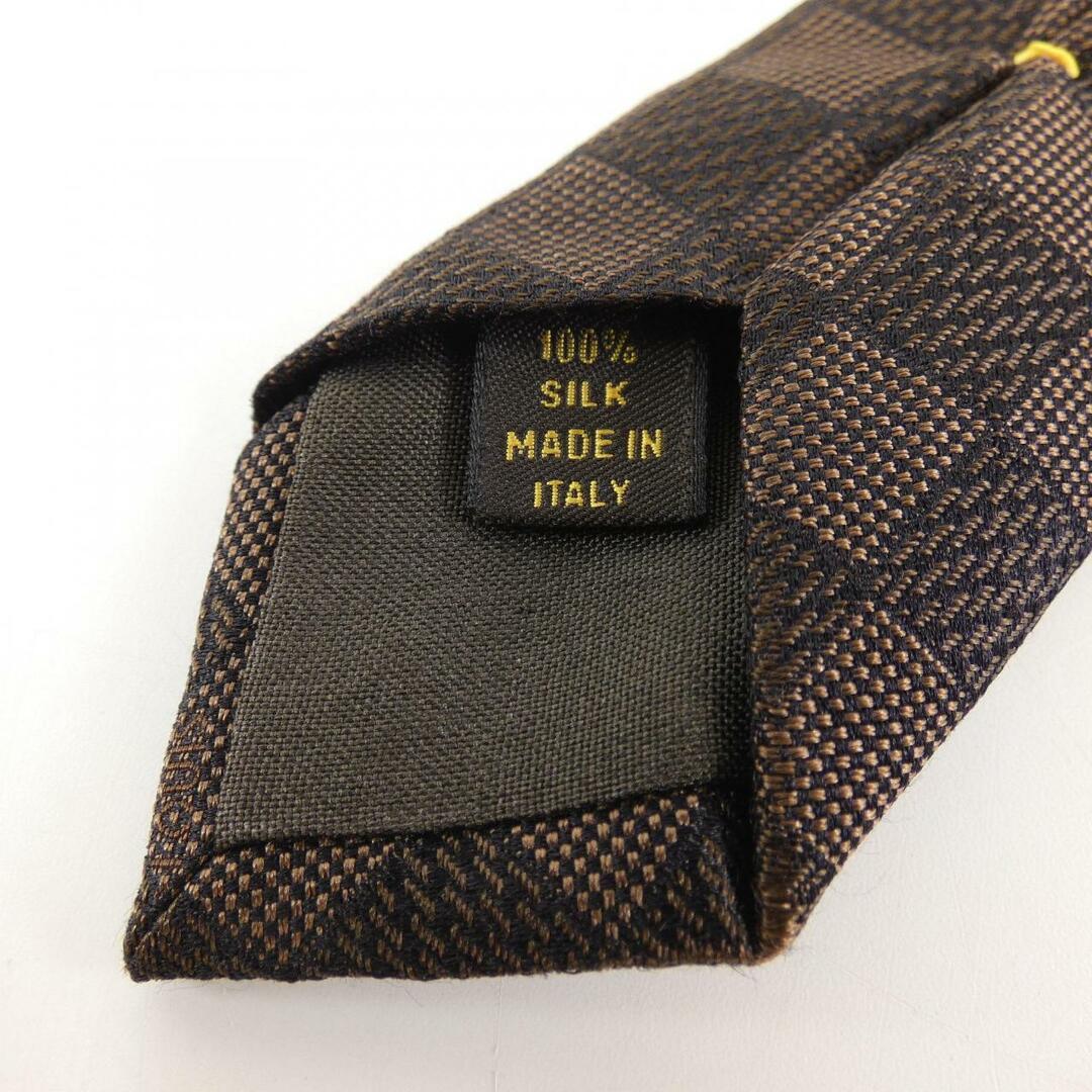 ルイヴィトン LOUIS VUITTON NECKTIE 2