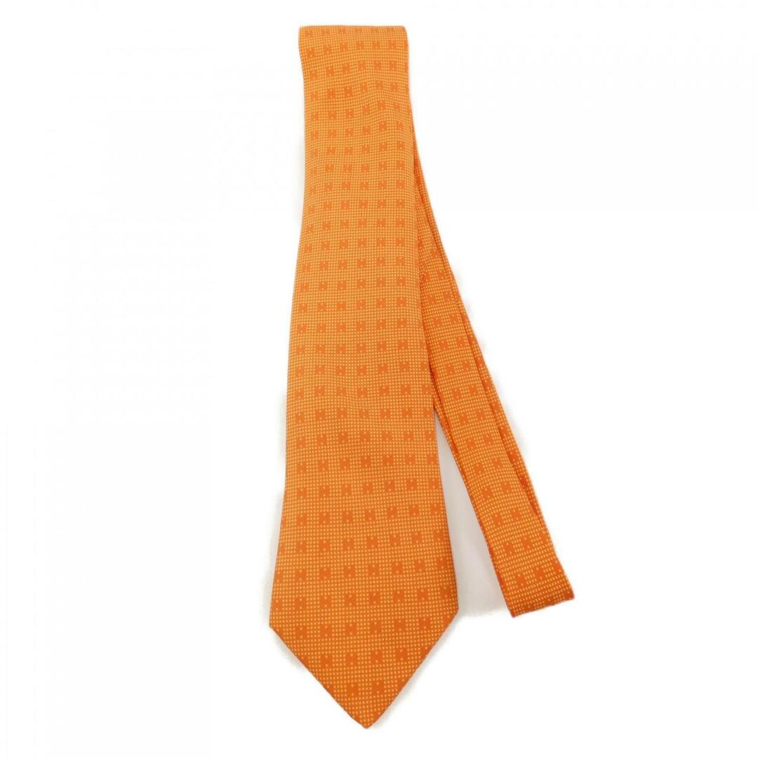 エルメス HERMES NECKTIE