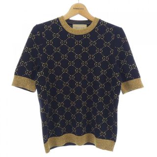 Gucci - グッチ GUCCI ニットの通販 by KOMEHYO ONLINE ラクマ店