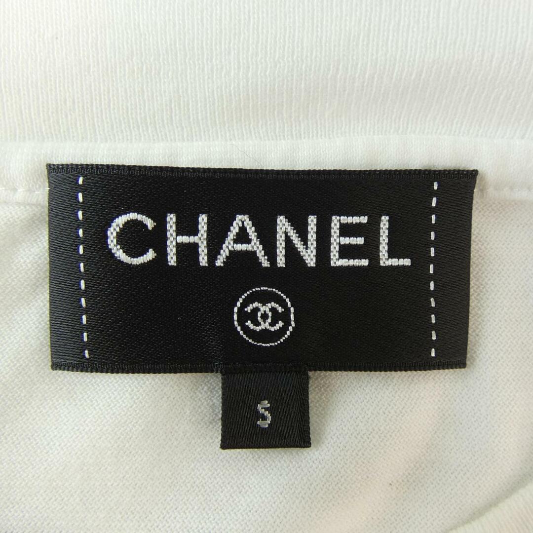 CHANEL(シャネル)のシャネル CHANEL トップス レディースのトップス(その他)の商品写真