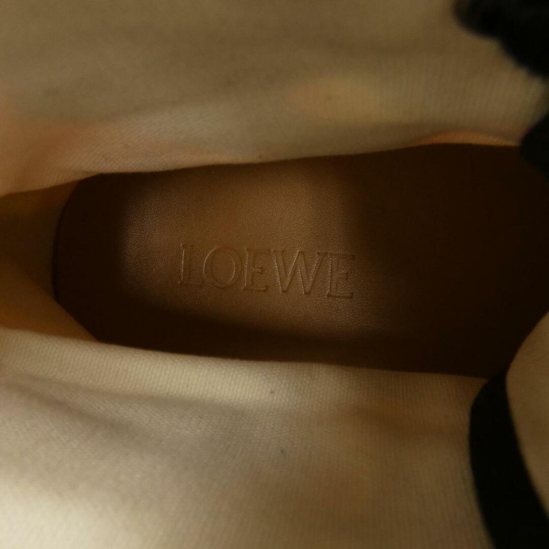 ロエベ LOEWE スニーカー 5