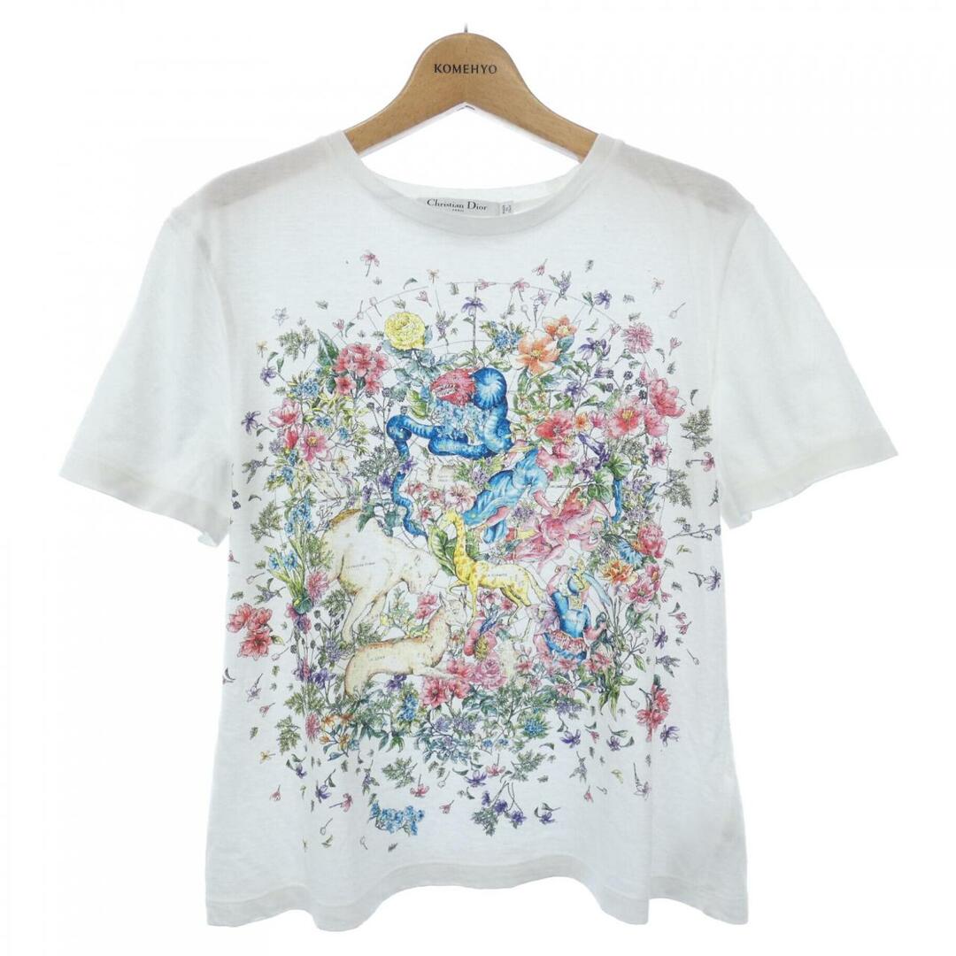 クリスチャンディオール CHRISTIAN DIOR Tシャツ付属情報について