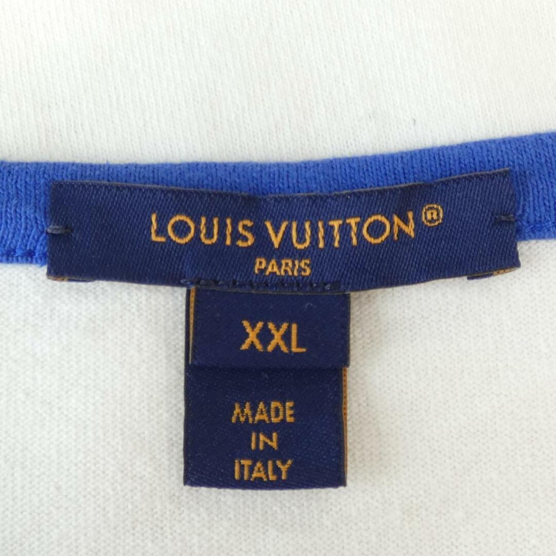 ルイヴィトン LOUIS VUITTON Tシャツ