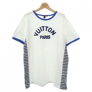 ルイヴィトン(LOUIS VUITTON)のルイヴィトン LOUIS VUITTON Tシャツ(カットソー(長袖/七分))