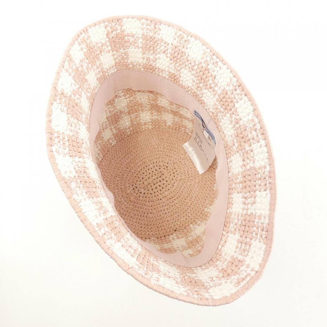 PRADA(プラダ)のプラダ PRADA ハット レディースの帽子(ハット)の商品写真
