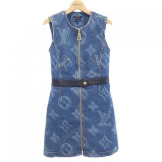 LOUIS VUITTON - ルイヴィトン LOUIS VUITTON ワンピースの通販 by