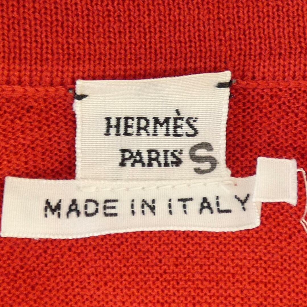 エルメス HERMES ニット