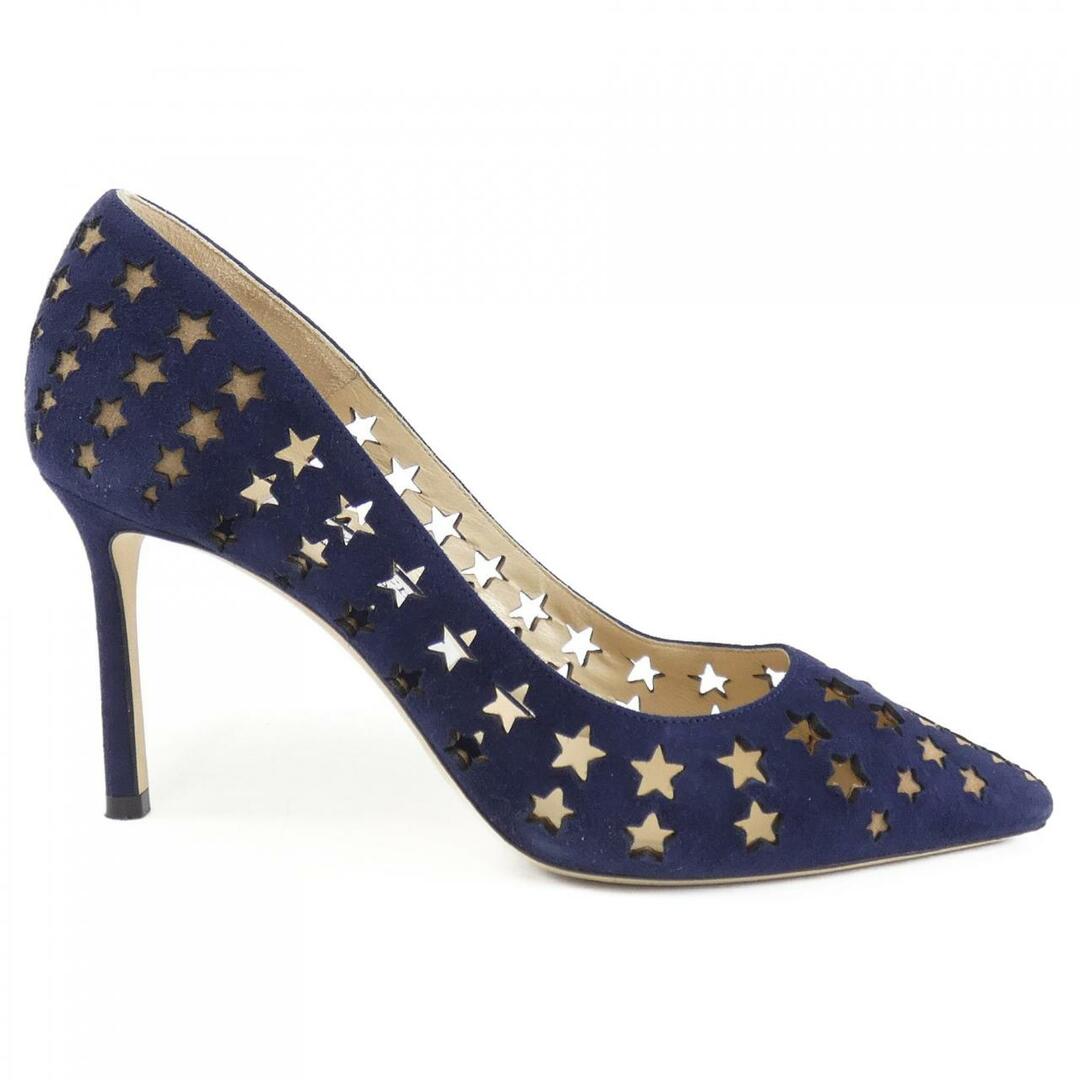 JIMMY CHOO - ジミーチュウ JIMMY CHOO パンプスの通販 by KOMEHYO