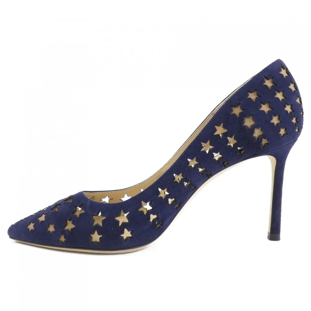 JIMMY CHOO - ジミーチュウ JIMMY CHOO パンプスの通販 by KOMEHYO