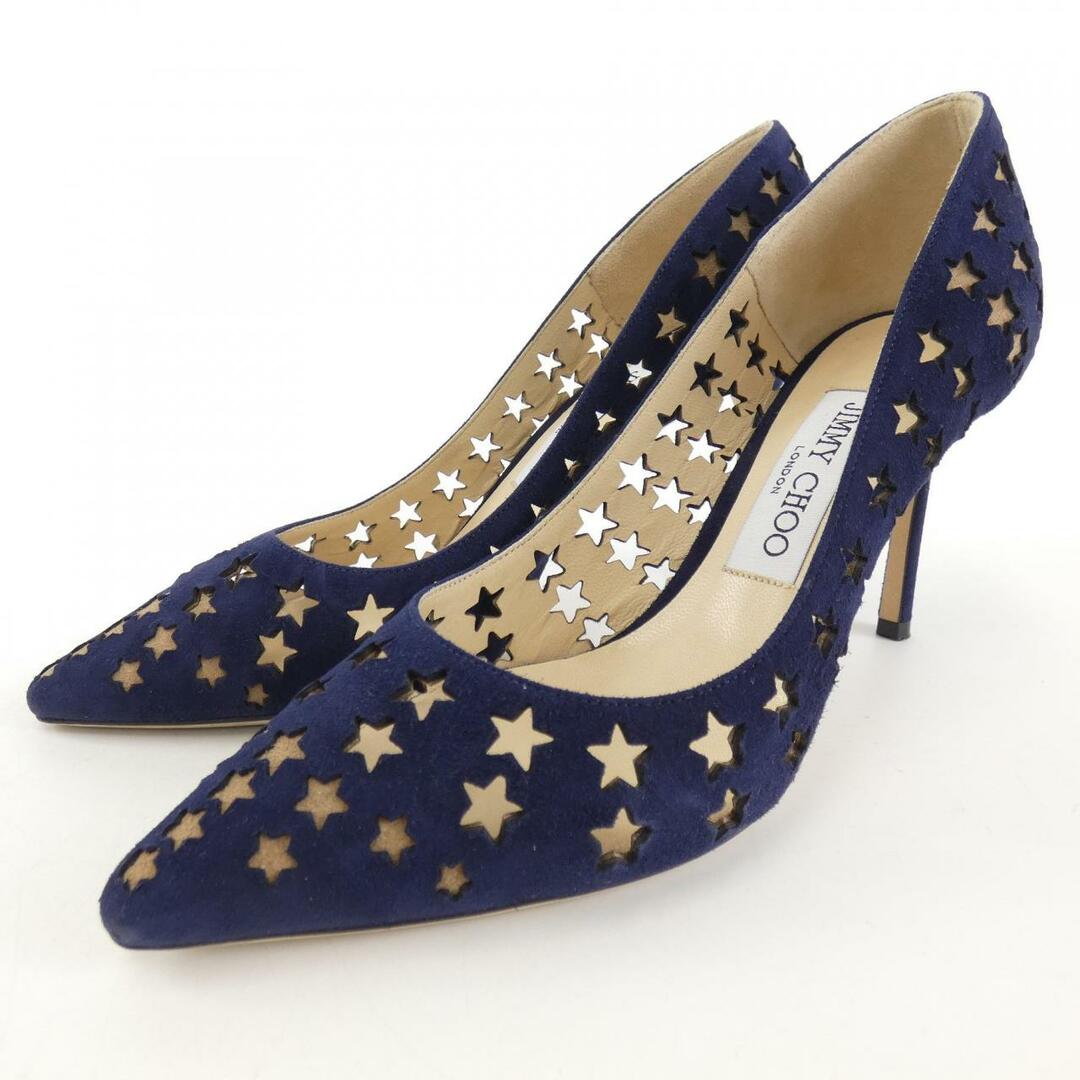 JIMMY CHOO - ジミーチュウ JIMMY CHOO パンプスの通販 by KOMEHYO