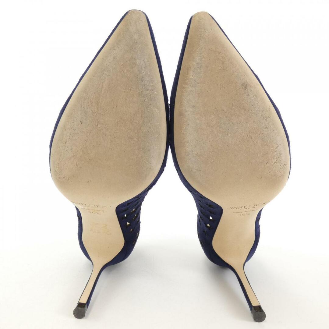 JIMMY CHOO - ジミーチュウ JIMMY CHOO パンプスの通販 by KOMEHYO
