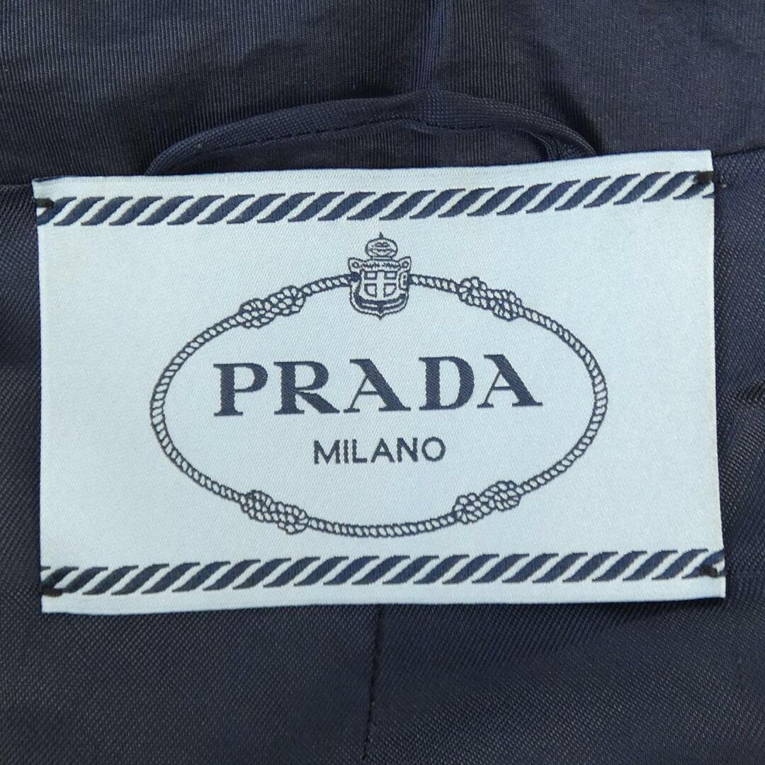 PRADA(プラダ)のプラダ PRADA ブルゾン レディースのジャケット/アウター(ブルゾン)の商品写真