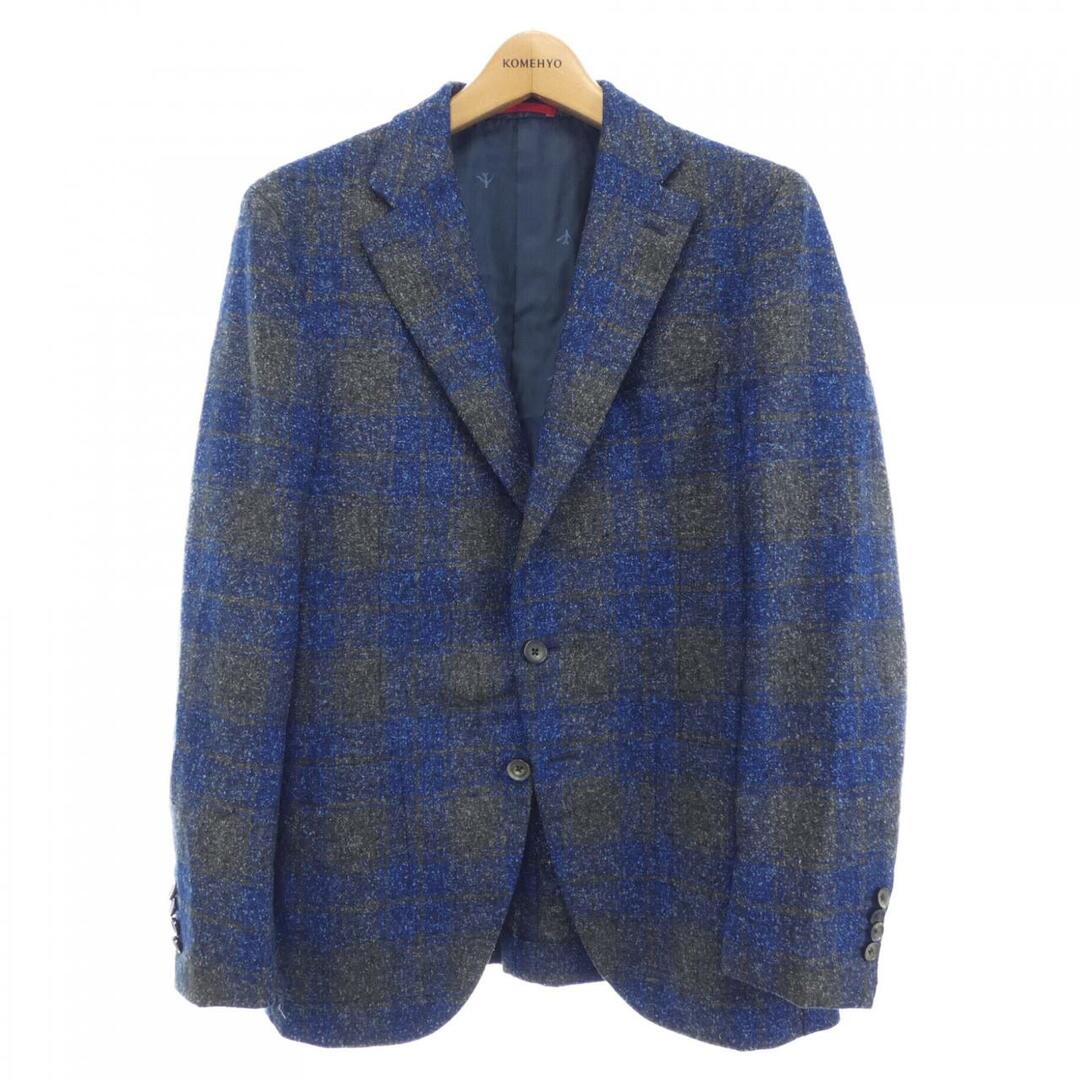 ISAIA - イザイア ISAIA ジャケットの通販 by KOMEHYO ONLINE ラクマ店