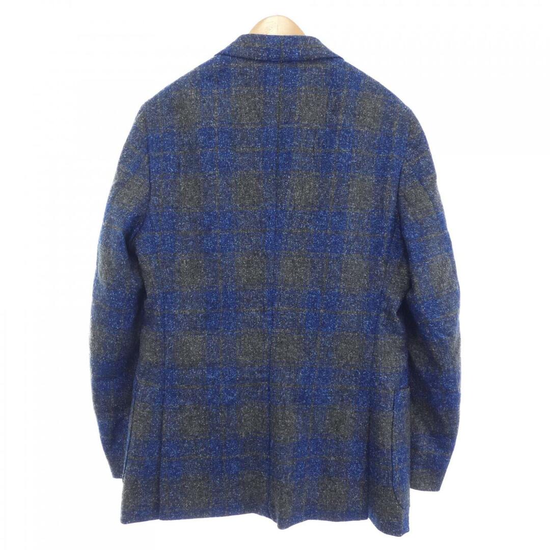 ISAIA - イザイア ISAIA ジャケットの通販 by KOMEHYO ONLINE ラクマ店