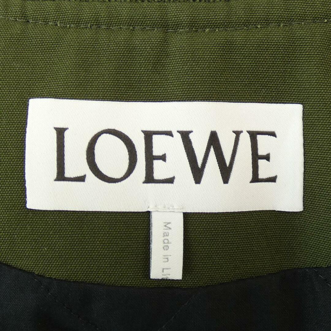 LOEWE - ロエベ LOEWE ブルゾンの通販 by KOMEHYO ONLINE ラクマ店