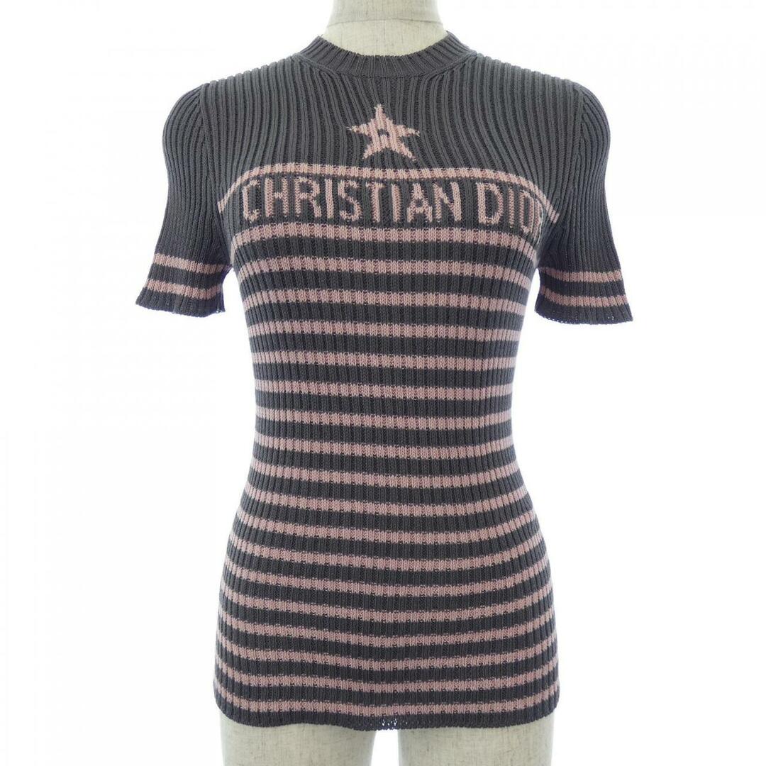 クリスチャンディオール CHRISTIAN DIOR ニット