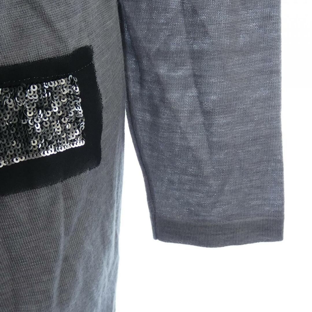 ランバンコレクション LANVIN COLLECTION カーディガン 5