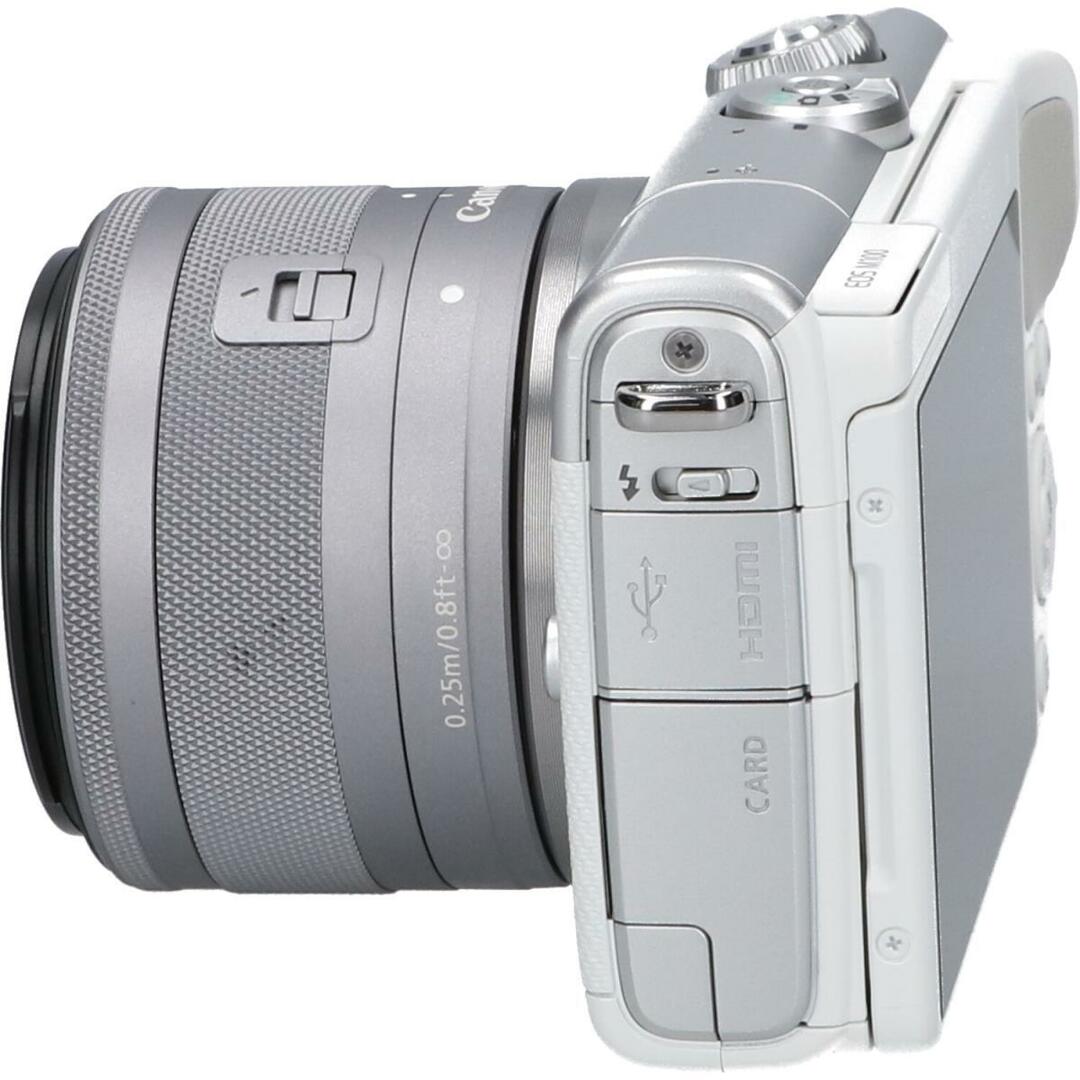 ＣＡＮＯＮ　ＥＯＳ　Ｍ１００　１５－４５ＫＩＴ