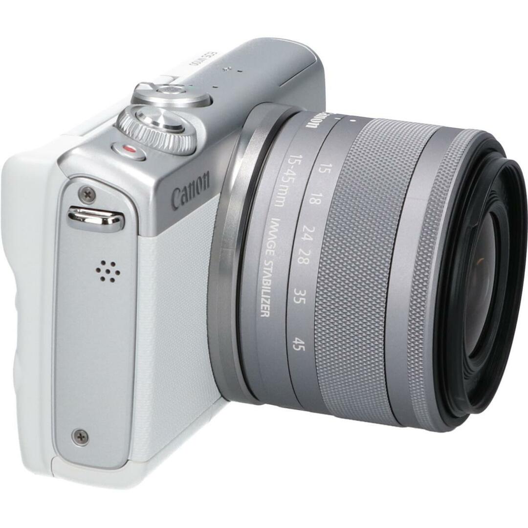 ＣＡＮＯＮ　ＥＯＳ　Ｍ１００　１５－４５ＫＩＴ