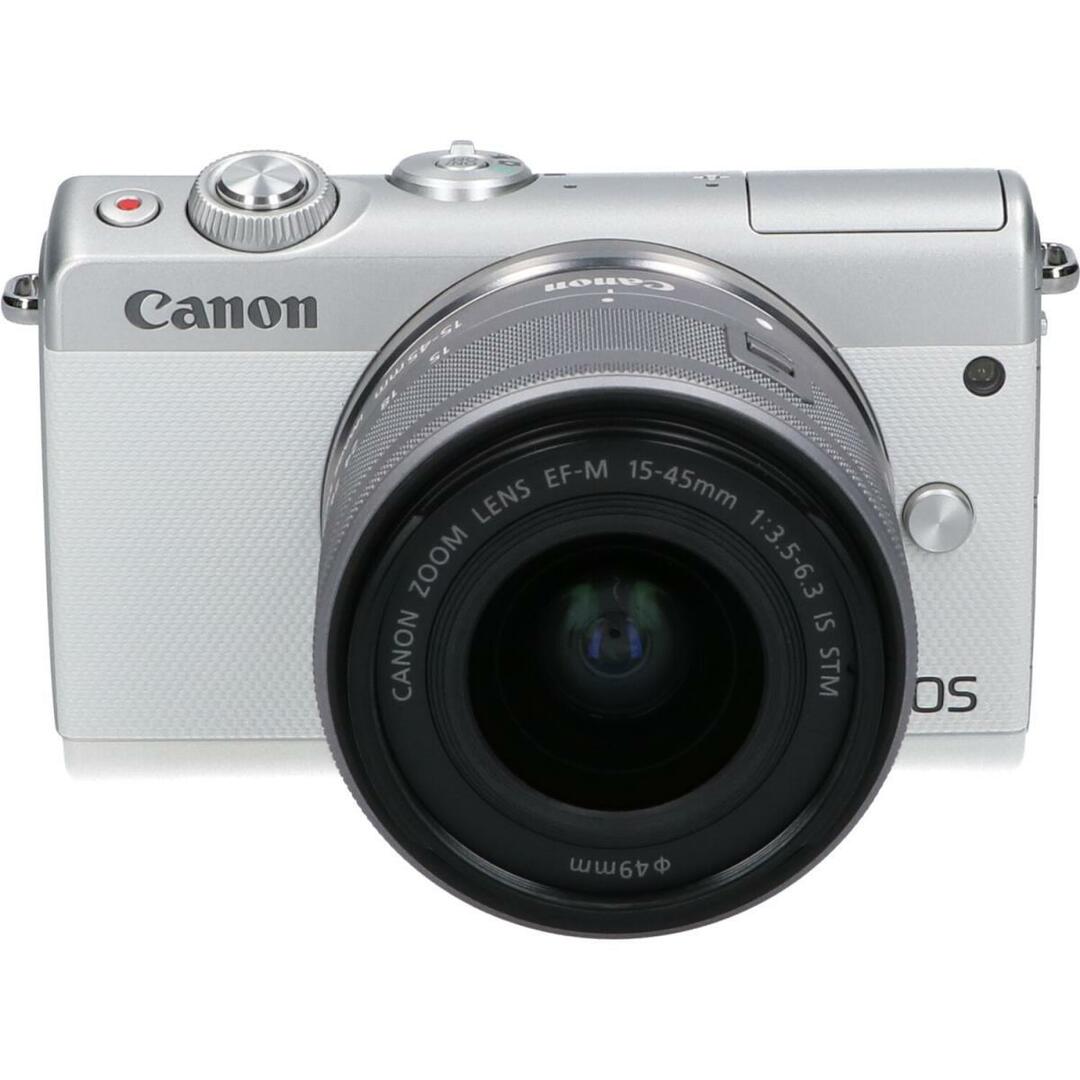 ＣＡＮＯＮ　ＥＯＳ　Ｍ１００　１５－４５ＫＩＴ