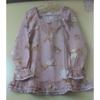 ピンクハウス チュニック(レディース)の通販 700点以上 | PINK HOUSEの