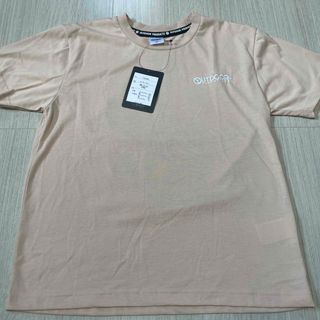 アウトドア(OUTDOOR)のoutdoor 半袖Tシャツ(Tシャツ/カットソー)