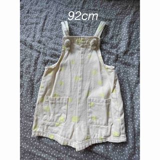 ザラキッズ(ZARA KIDS)のZARA KIDS☆サロペット(ワンピース)